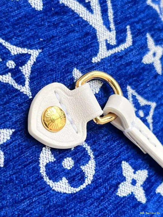 AAA Replica Ru NEVERFULL MM VUITTON LOUIS 0602